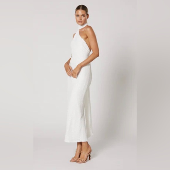 Winona Australia Talei Scarf Dress - Picture 3 of 11